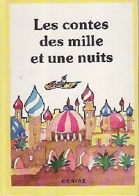 Livrenpoche : Contes des Mille et Une nuits - Inconnu - Livre