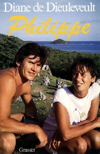 Livrenpoche : Philippe - Diane De Dieuleveult - Livre