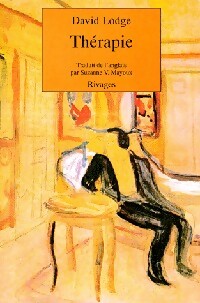 Livrenpoche : Thérapie - David Lodge - Livre