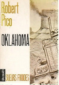 Livrenpoche : Oklahoma - Robert Pico - Livre