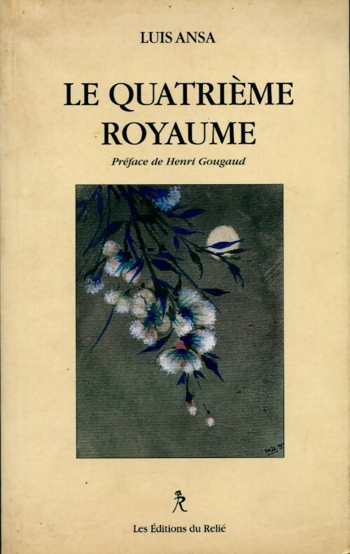Livrenpoche : Le quatrième royaume - Luis Ansa - Livre