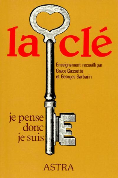 Livrenpoche : La clé - Grace Cassette - Livre