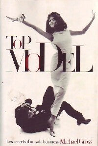 Livrenpoche : Top model - Michael Gross - Livre