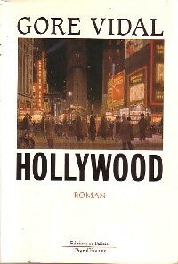 Livrenpoche : Hollywood - Gore Vidal - Livre