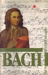 Livrenpoche : Bach - Collectif - Livre