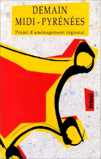 Livrenpoche : Demain Midi-Pyrénées - Collectif - Livre