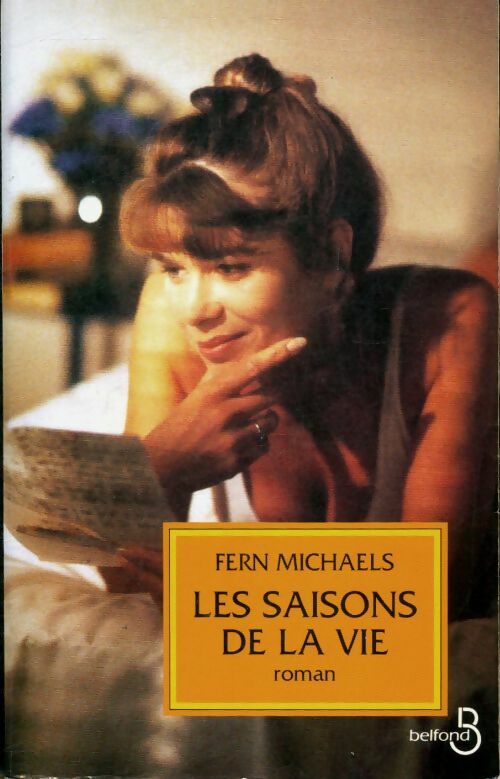 Livrenpoche : Les saisons de la vie - Fern Michaels - Livre