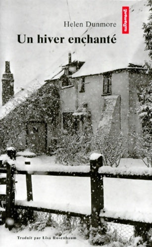 Livrenpoche : Un hiver enchanté - Helen Dunmore - Livre