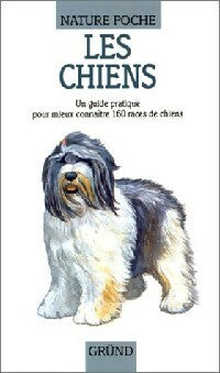 Livrenpoche : Les chiens - W. Boorer - Livre