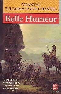 Livrenpoche : Belle Humeur - Villepontoux-Chastel - Livre