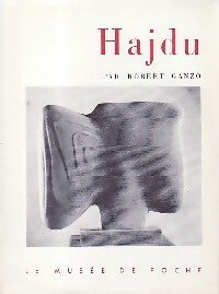 Hajdu - Robert Ganzo - Livre