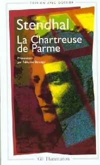 Livrenpoche : La chartreuse de Parme - Stendhal - Livre