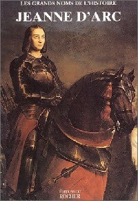 Livrenpoche : Jeanne d'Arc - Inconnu - Livre