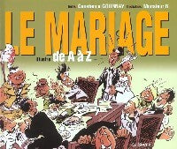Livrenpoche : Le mariage - Constance Gournay - Livre