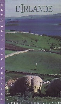Livrenpoche : L'Irlande - Jean-Claude Klotchkoff - Livre