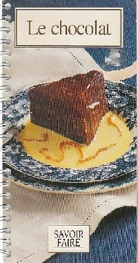 Livrenpoche : Le chocolat ou comment l'aimer sans restriction - Jill Norman - Livre