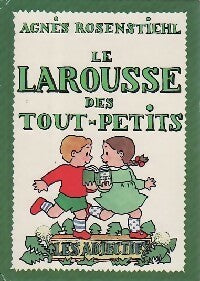 Les adjectifs - Agnès Rosenstiehl - Livre