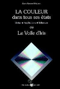 Livrenpoche : La couleur dans tous ses états - Gianni Sarconne Tuttazzur - Livre