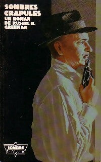Livrenpoche : Sombres crapules - Russell Greenan - Livre