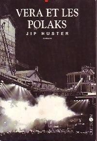 Livrenpoche : Vera et les polaks - Jean-Pierre Huster - Livre
