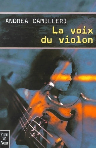 Livrenpoche : La voix du violon - Andrea Camilleri - Livre