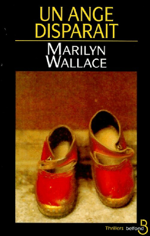 Livrenpoche : Un ange disparaît - Marilyn Wallace - Livre