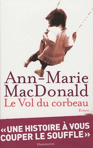 Livrenpoche : Le vol du corbeau - Rebecca York - Livre