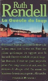 Livrenpoche : La gueule du loup - Ruth Rendell - Livre