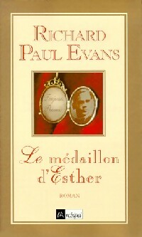 Livrenpoche : Le médaillon d'Esther - Richard Paul Evans - Livre