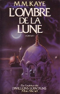 Livrenpoche : L'ombre de la lune - M. M. Kaye - Livre