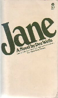 Livrenpoche : Jane - Dee Wells - Livre