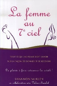 Livrenpoche : La femme au 7e ciel - Shannon Mullen - Livre