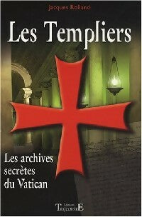 Livrenpoche : Les Templiers - Jacques Rolland - Livre