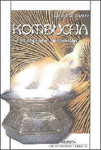 Livrenpoche : Kombucha - Harald W Tietze - Livre