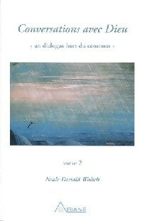 Livrenpoche : Conversations avec Dieu Tome II - Neale Donald Walsch - Livre