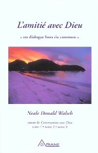 Livrenpoche : L'amitié avec Dieu - Neale Donald Walsch - Livre