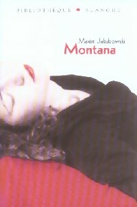 Livrenpoche : Montana - Maxim Jakubowski - Livre