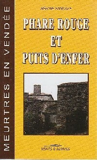 Livrenpoche : Phare rouge et puits d'enfer - Régine Pascale - Livre