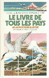 Le livre de tous les pays - Georges Jean ; Marie-Raymond Farré -  Découverte cadet - Livre