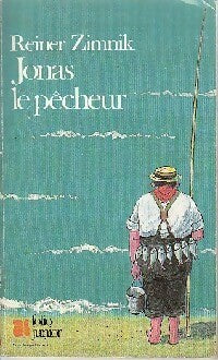 Livrenpoche : Jonas, le pêcheur - Reiner Zimnik - Livre