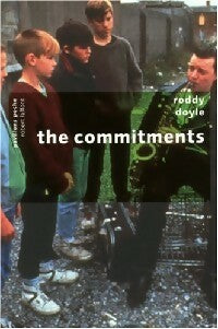 Livrenpoche : The commitments Tome I - Roddy Doyle - Livre