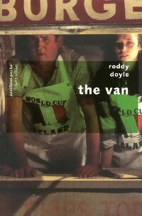 Livrenpoche : The van Tome III - Roddy Doyle - Livre