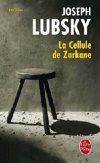 Livrenpoche : La cellule de Zarkane - Joseph Lubsky - Livre