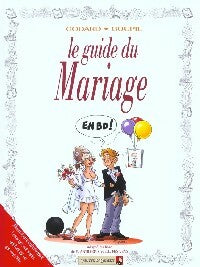 Livrenpoche : Le guide du mariage - Goupil - Livre