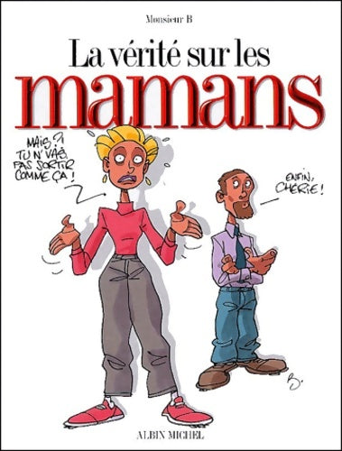 Livrenpoche : Sur la grand'route - Monsieur B. - Livre
