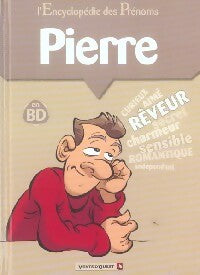 Pierre - Bélom, Gégé - Livre