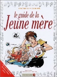 Livrenpoche : Le guide de la jeune mère - Goupil - Livre