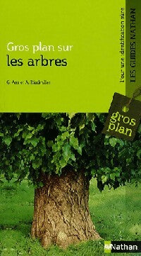 Livrenpoche : Gros plan sur les arbres - Inconnu - Livre