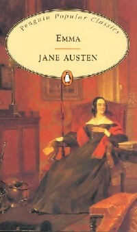 Livrenpoche : Emma - Jane Austen - Livre