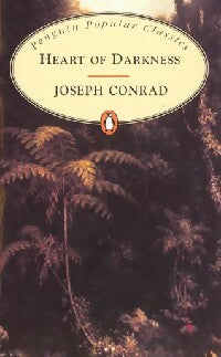 Livrenpoche : Heart of darkness - Joseph Conrad - Livre